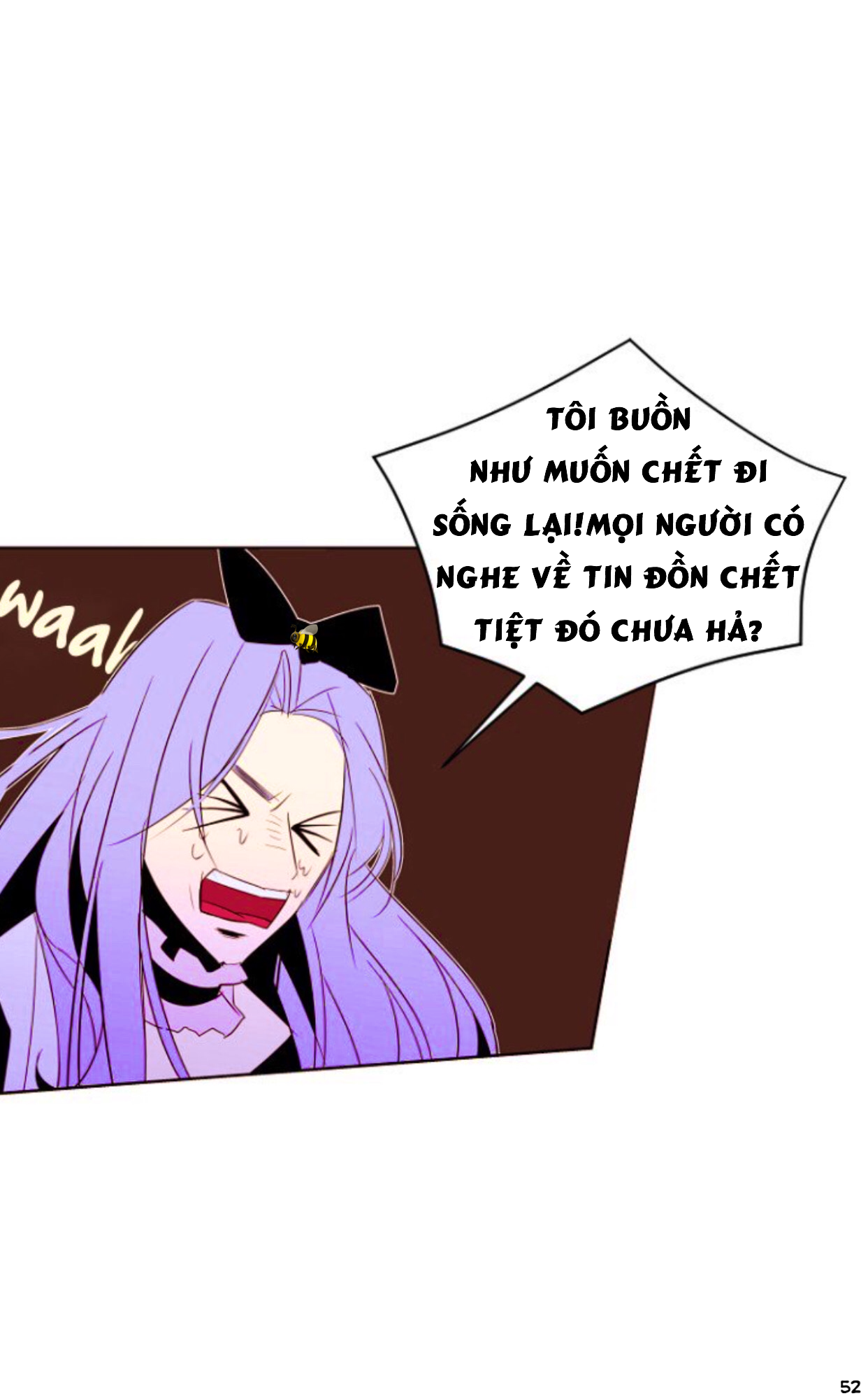 cuộc sống nhàm chán của quý cô tái sinh chapter 1 52