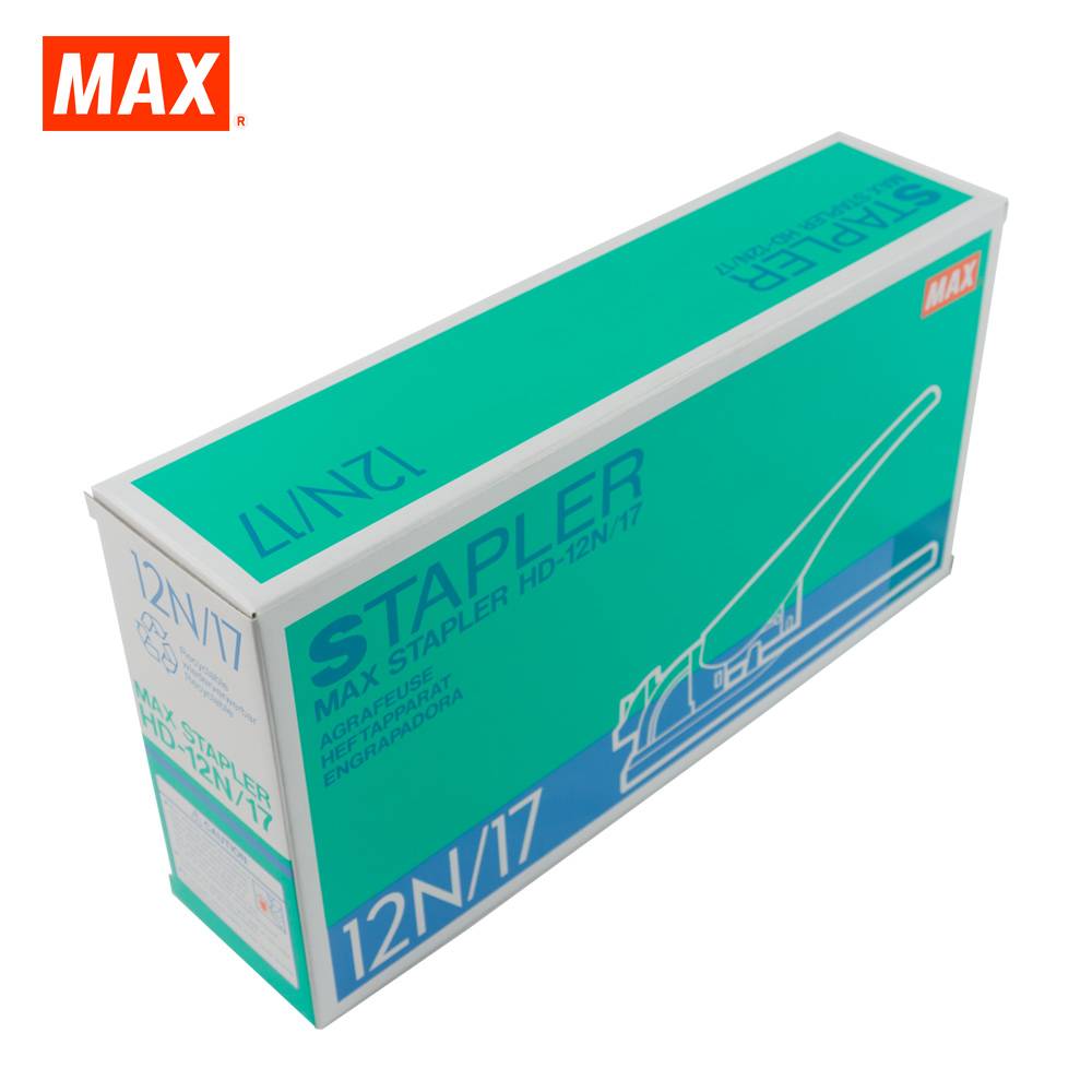 Bấm kim đại Max HD-12N/17