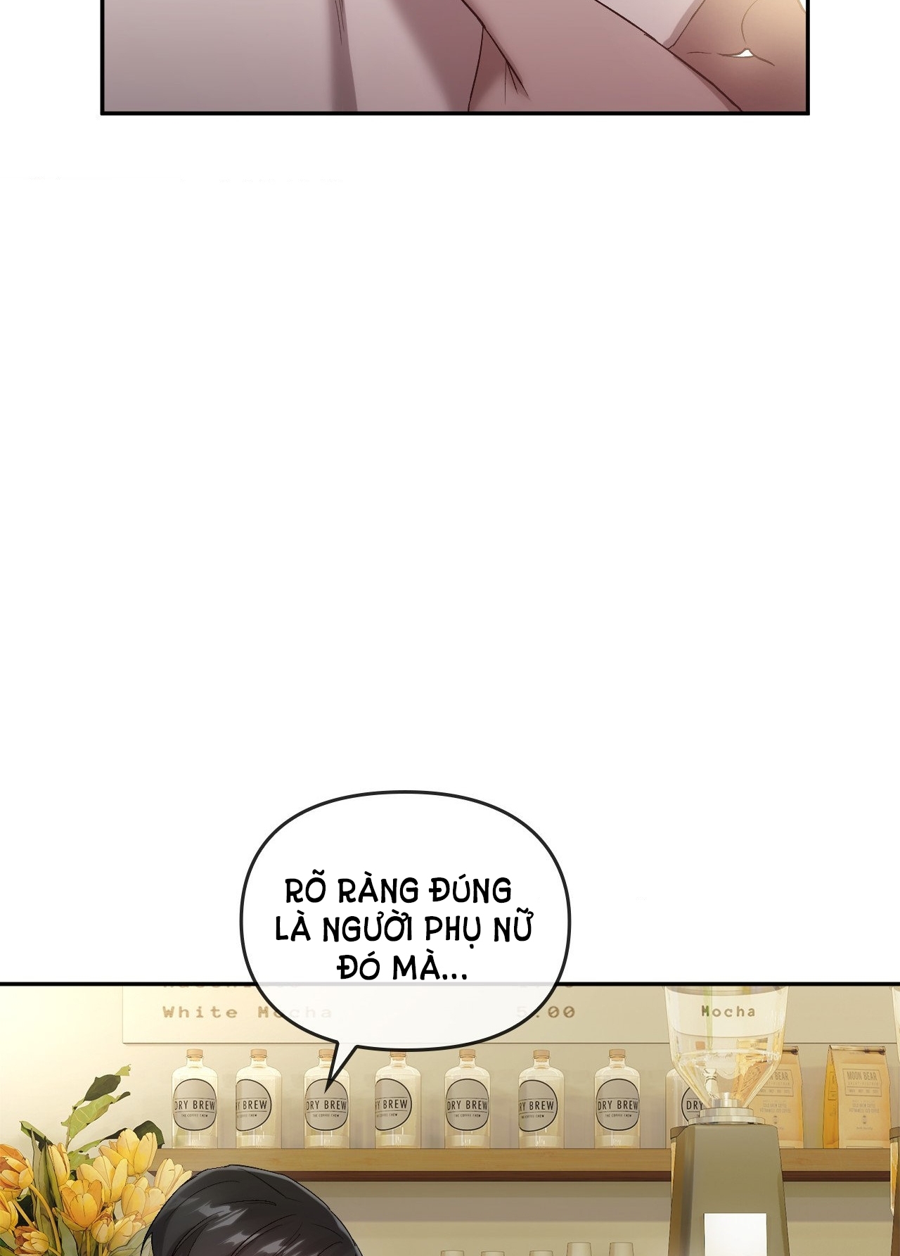 Kiếp Sau Của Chúng Ta chapter 19.2 - Trang 19