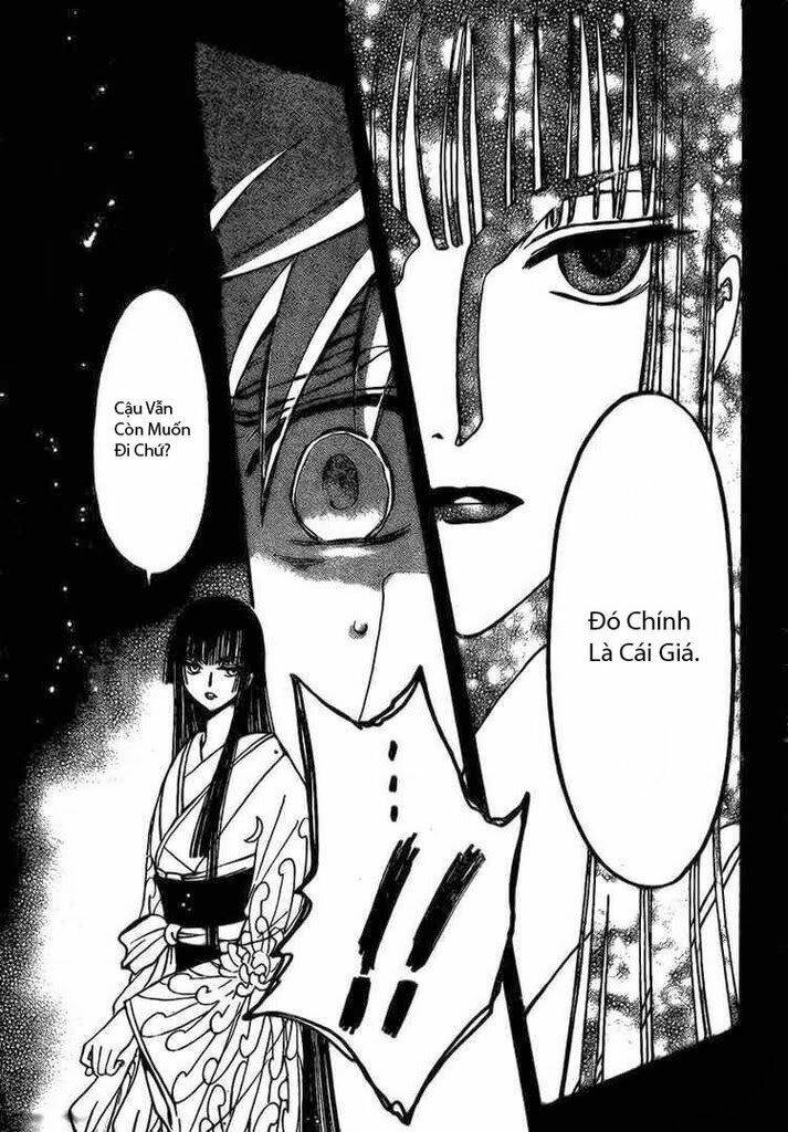 huyền thoại đôi cánh chapter 197 15