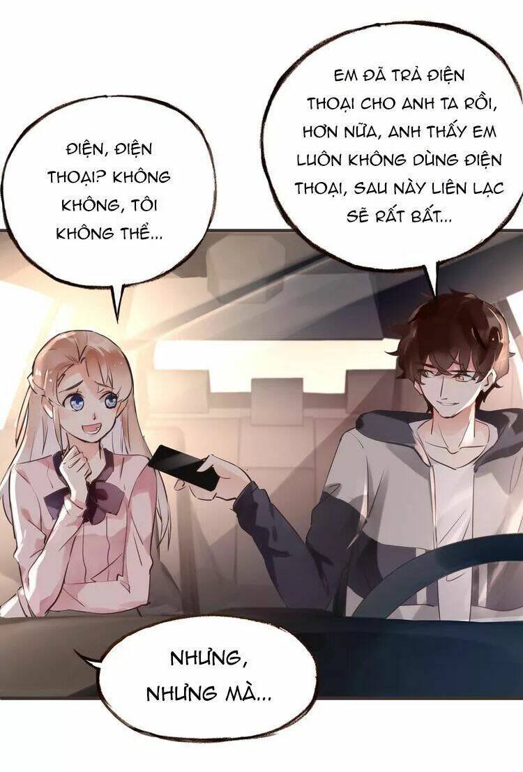 nở rộ trên bụi gai chapter 34 24