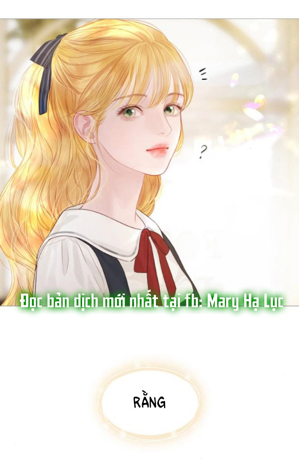 Khóc Đi Hay Là Cầu Xin Tôi Cũng Được chapter 9.1 - Trang 8