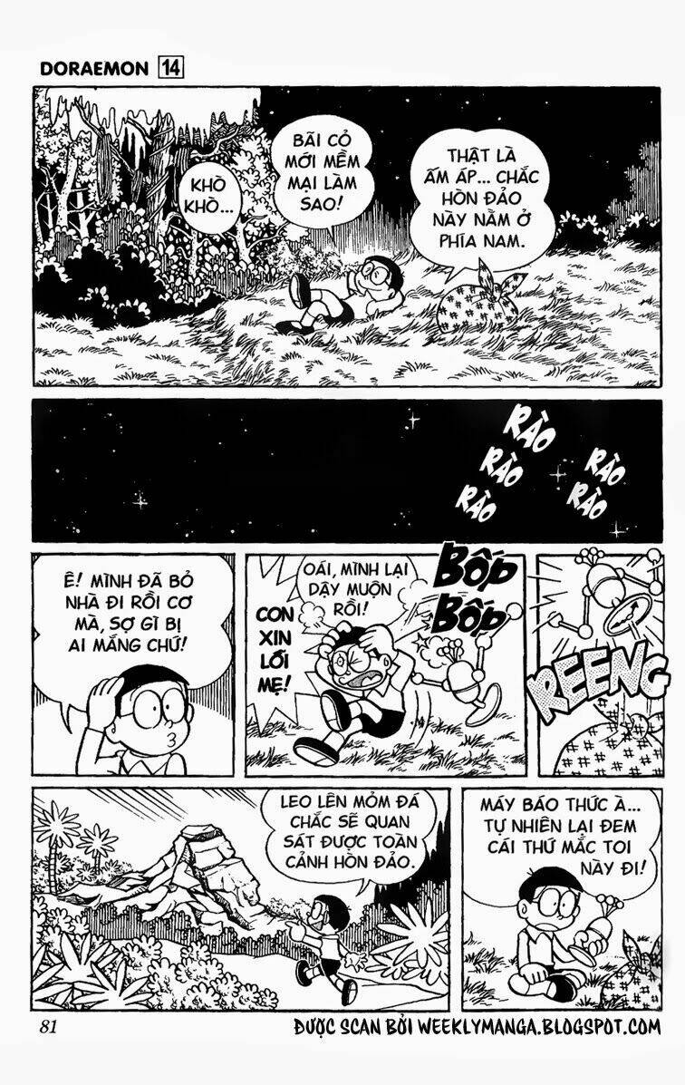 doraemon chapter 257 5