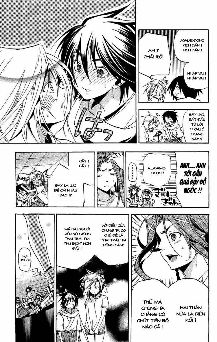 ashita no yoichi! chapter 19 3