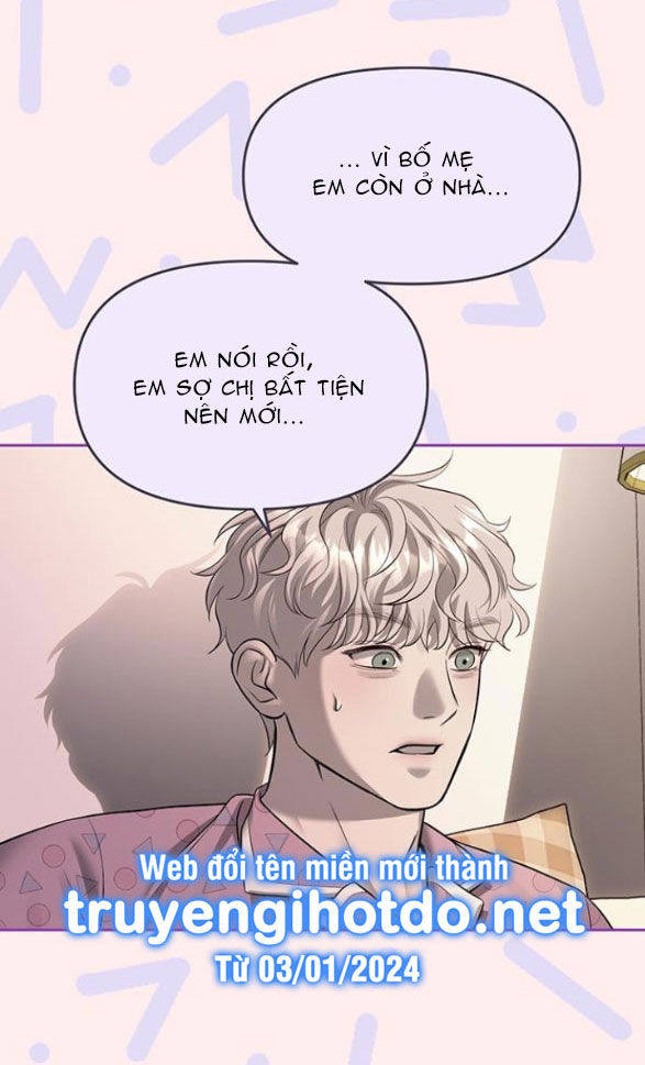 xâm nhập trường trung học tài phiệt chapter 68.1 40