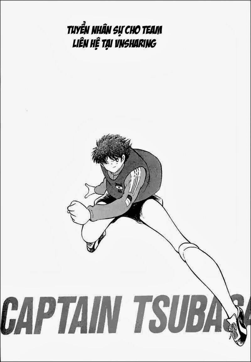 captain tsubasa world youth - hậu tsubasa chapter 12 16