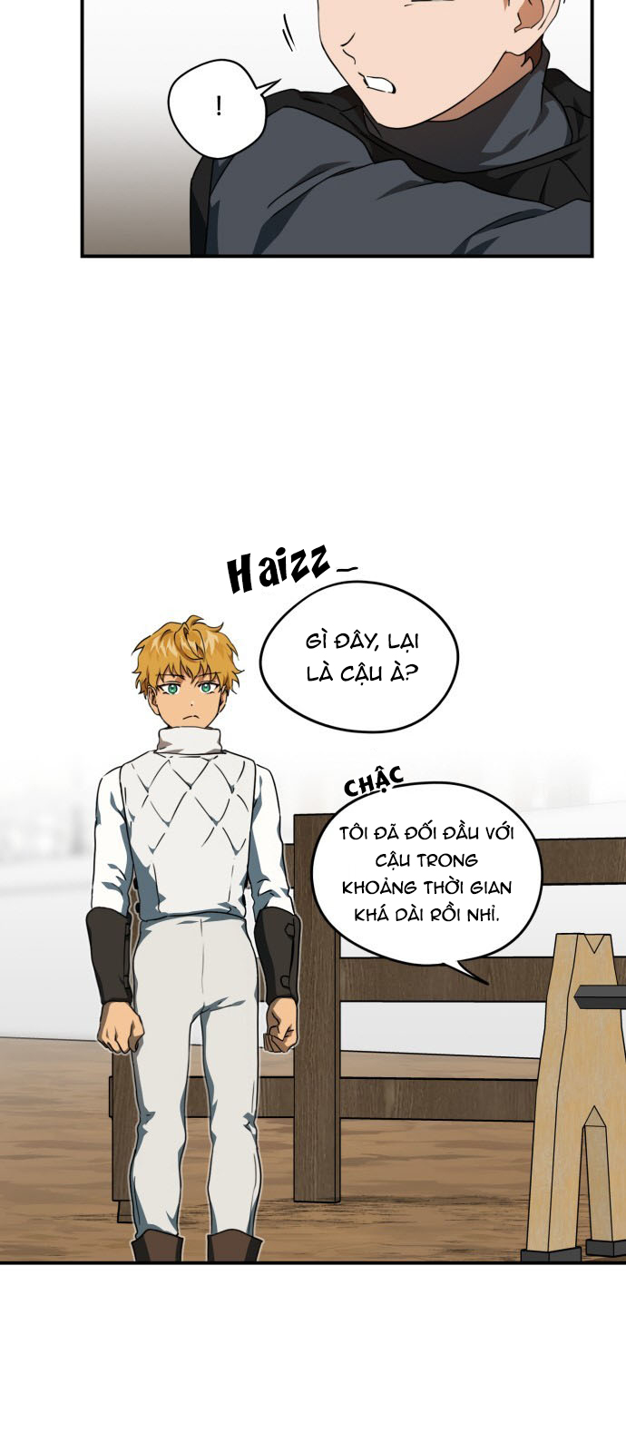 bị che khuất bởi hoàng hôn chapter 58 47