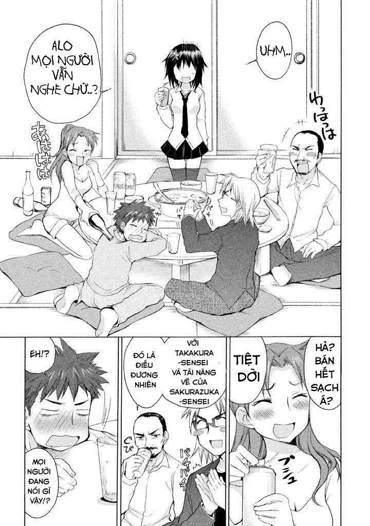 comic studio chapter 19 4