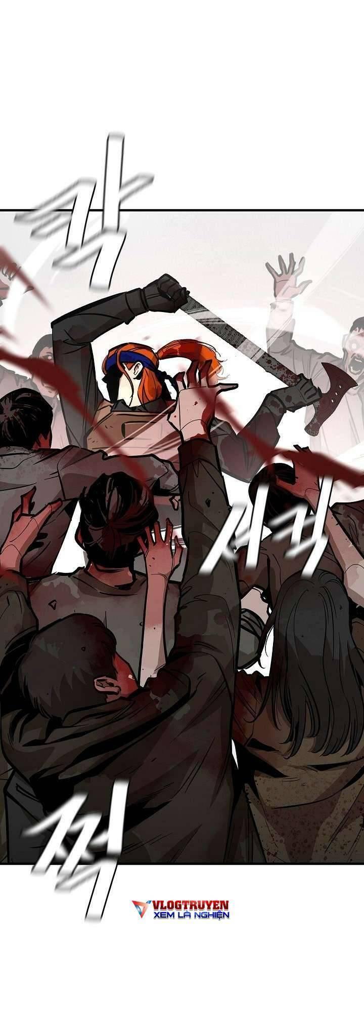 trở lại ngày tận thế chapter 149 34