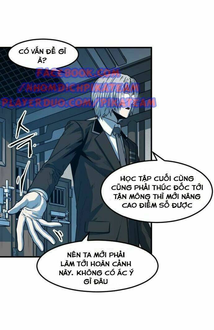 chinh phạt học đường chapter 5 80