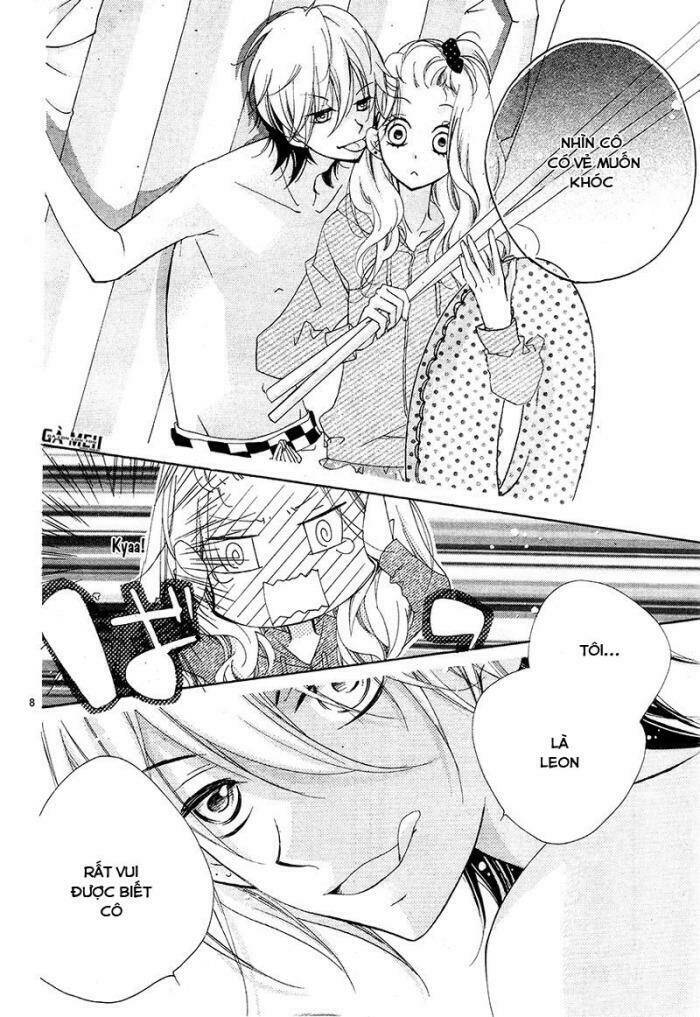 kimi o nakasetai chapter 1 12