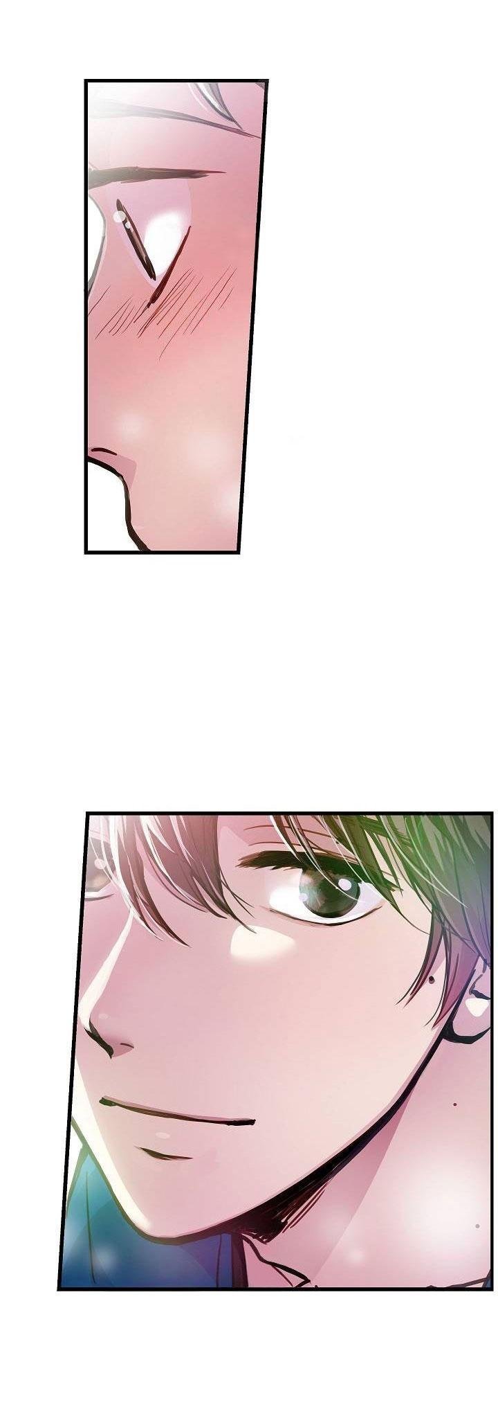 cách để trở thành gia đình chapter 20 35