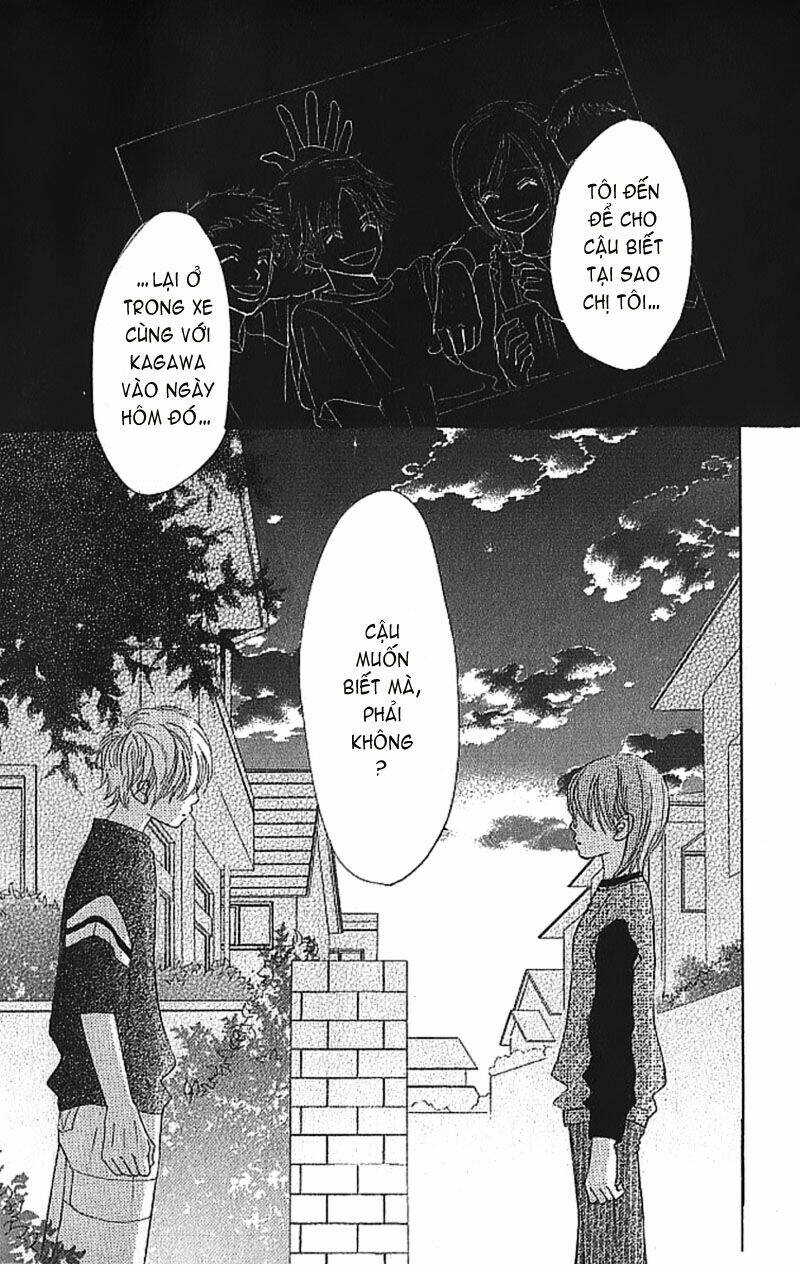 ngày ấy ta bên nhau chapter 14 44