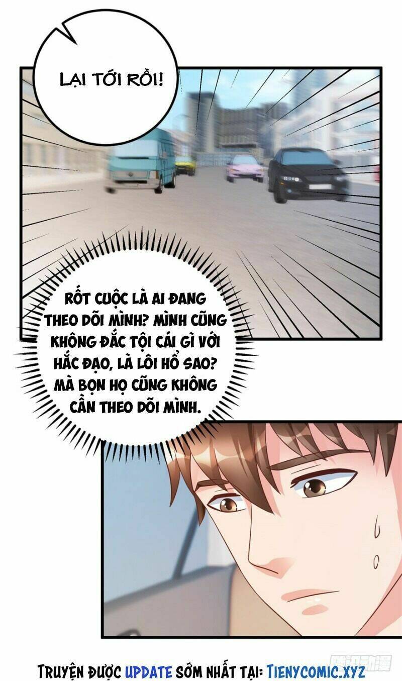 thấu thị tiên y chapter 96 24