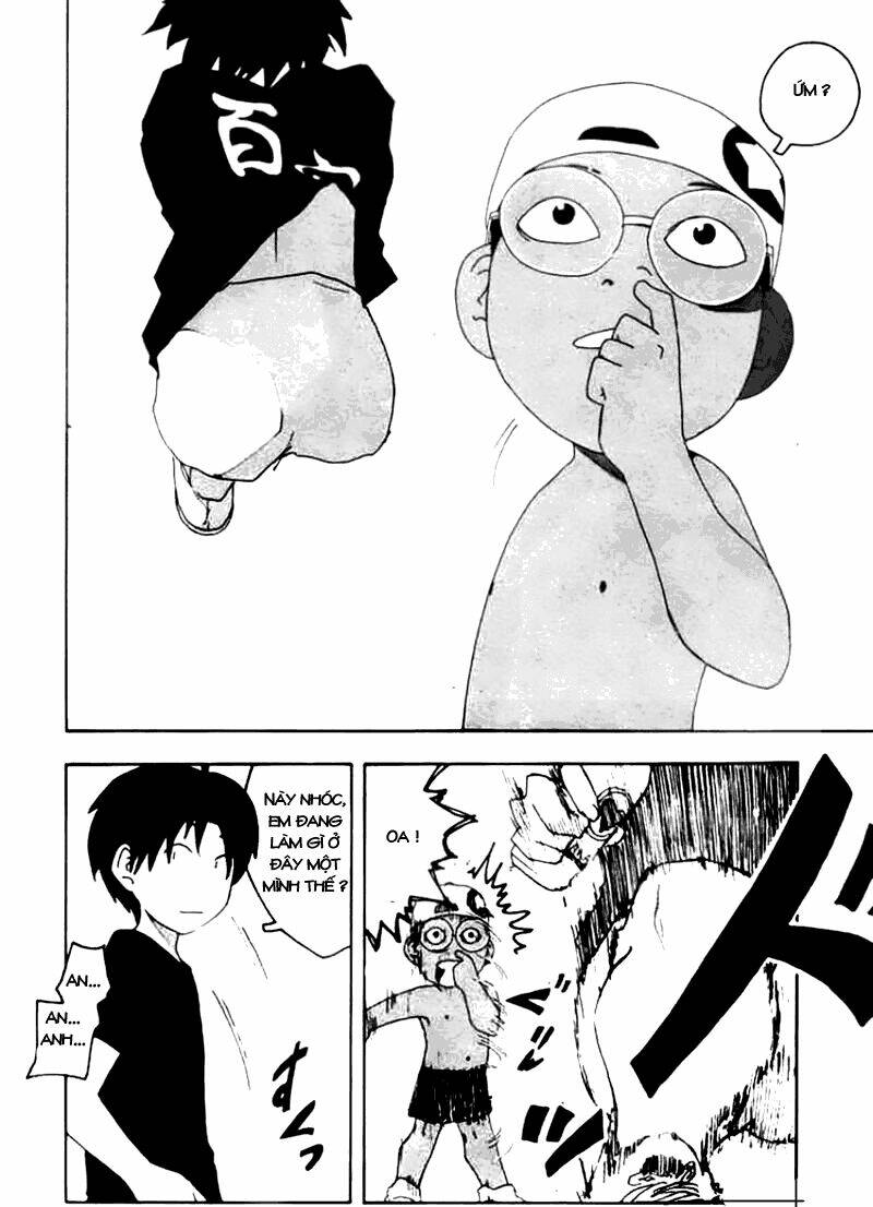 inu neko jump chapter 31 10