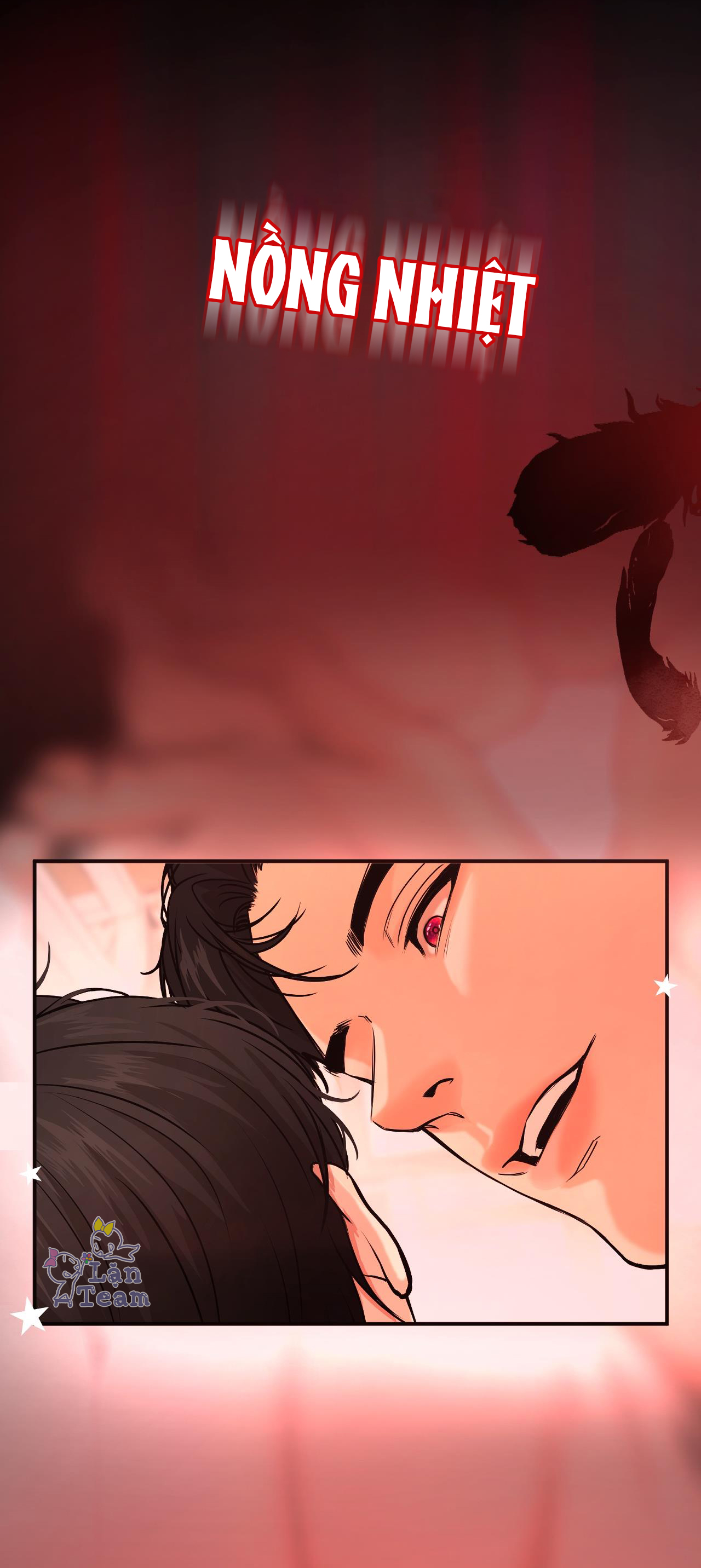 kẻ đánh cắp trái tim ác quỷ chapter 1 5