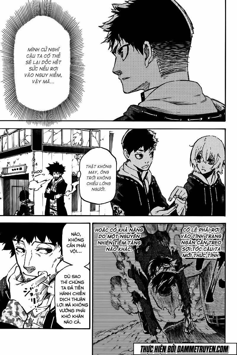 dolly kill kill chapter 51 9