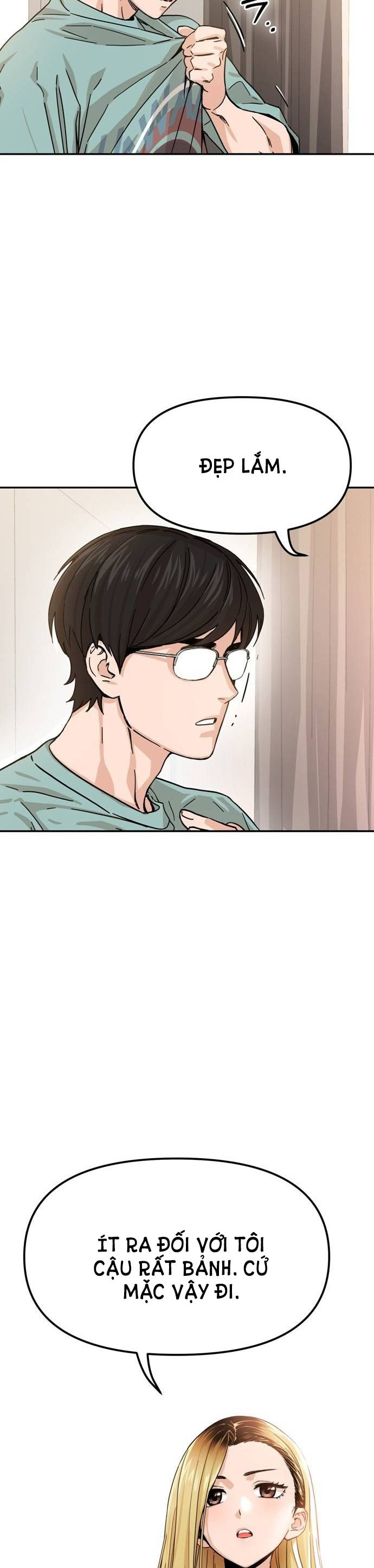 cuộc gặp gỡ định mệnh! chapter 2 36