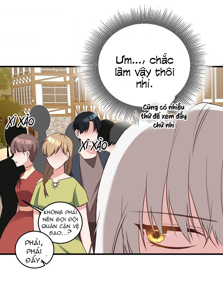 lí do cô ấy trở thành ác nữ chapter 3 53