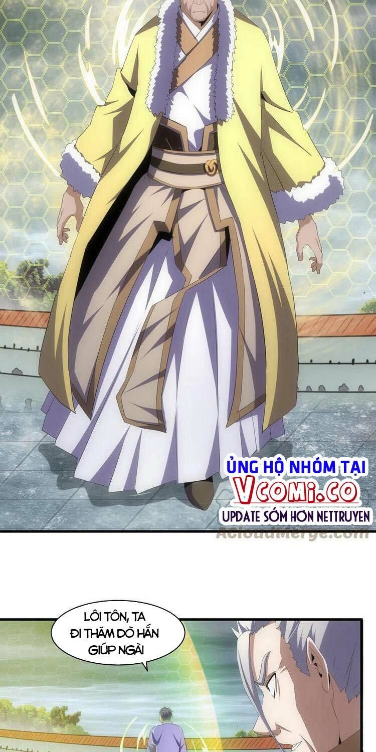 vạn cổ đệ nhất thần chapter 62 24