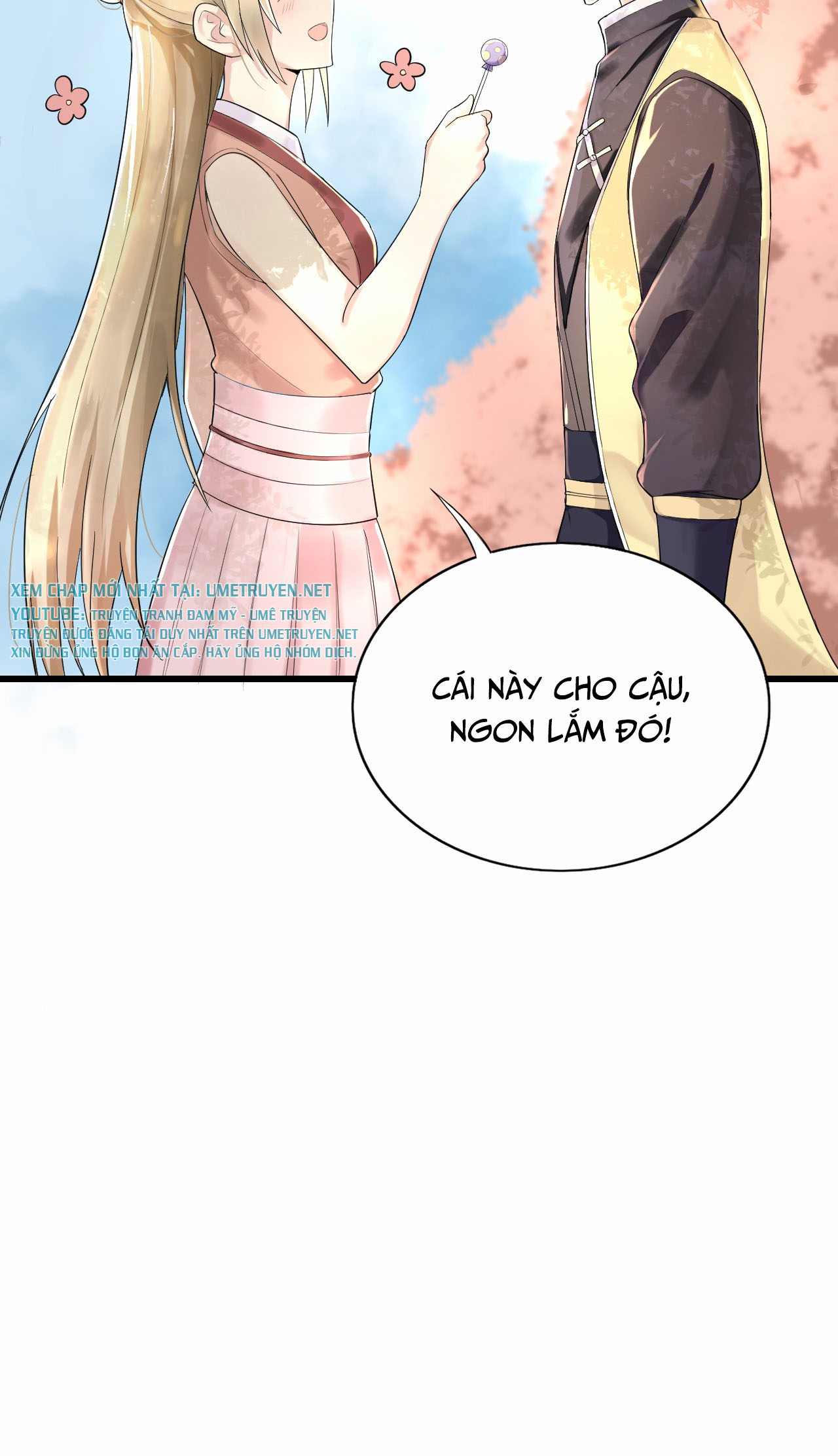 tức thời phạm quy [ tức thì vi quy ] chapter 9 53