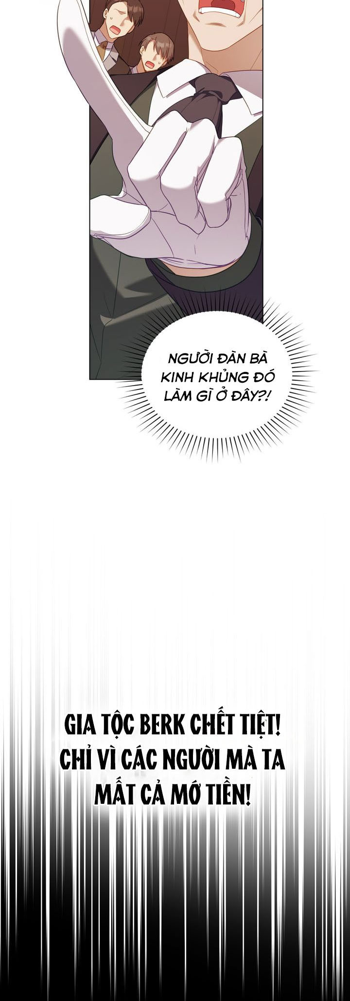 sự xuất hiện của các nhân vật phản diện chapter 70 23