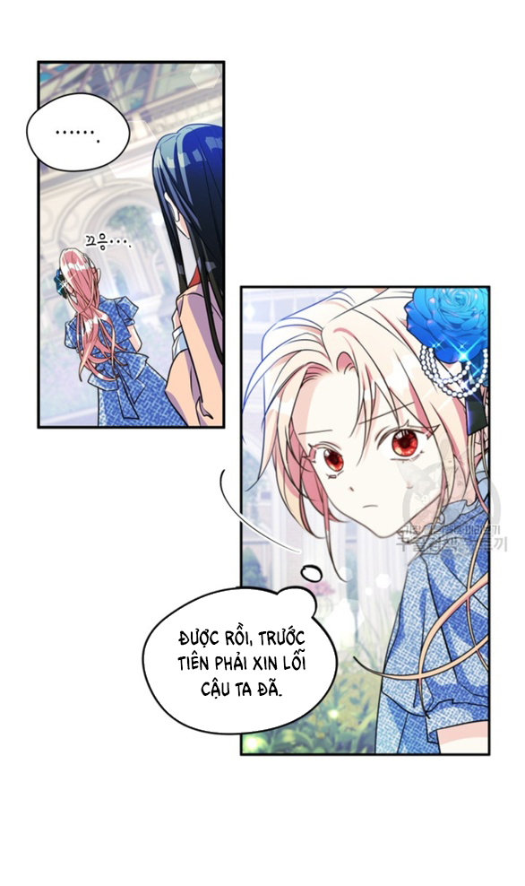 tôi đã trở thành bạn gái của nam chính chapter 2.2 13