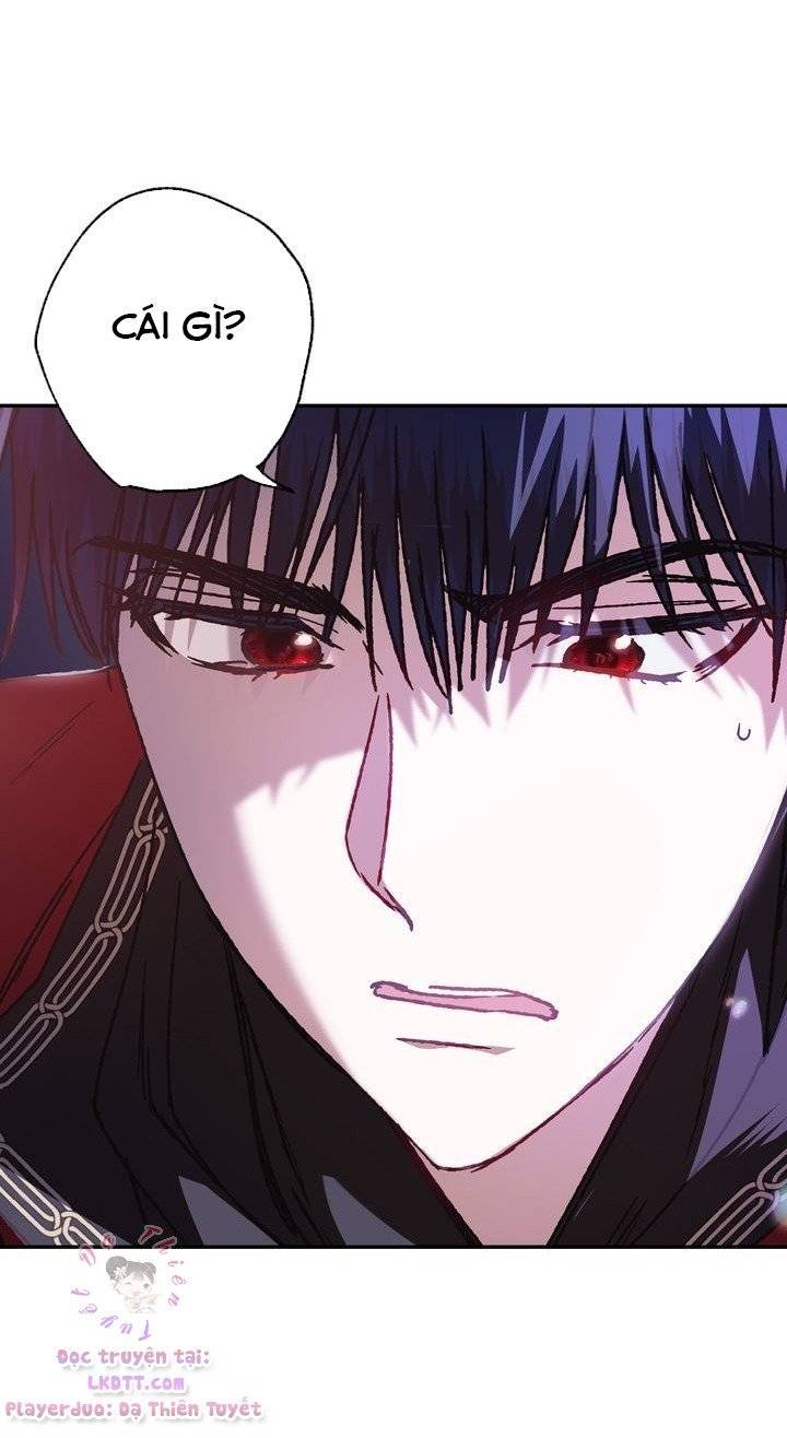 cha, con không muốn kết hôn đâu chapter 11 37