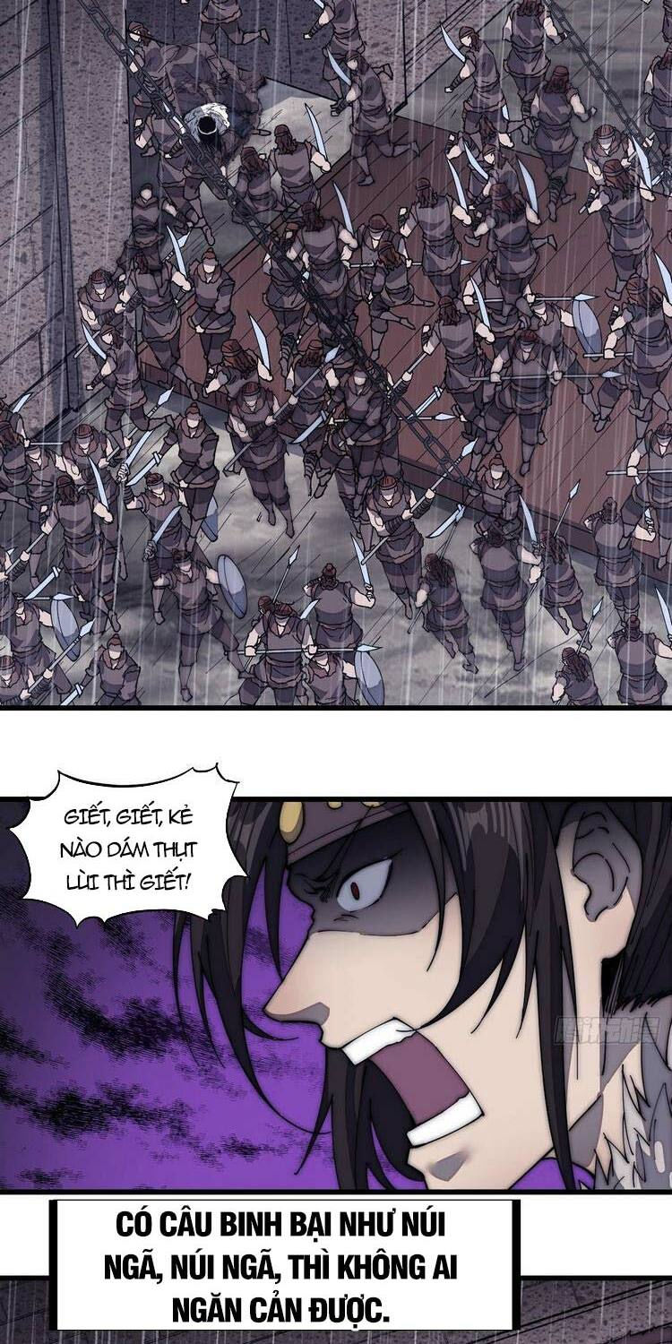 ta có một sơn trại chapter 157 23