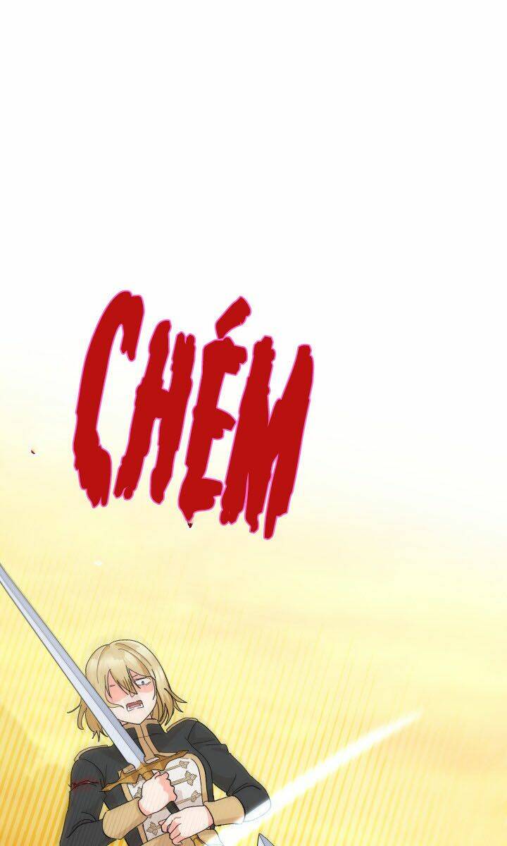 hoàng hậu bé bỏng chapter 34.2 6