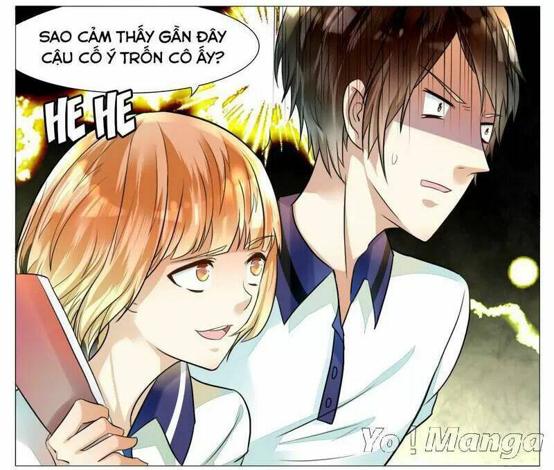 tôi là vợ tôi chapter 49 2