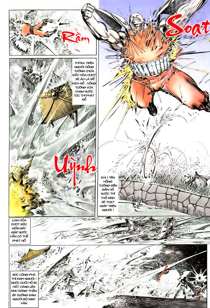 phong vân chapter 107 16