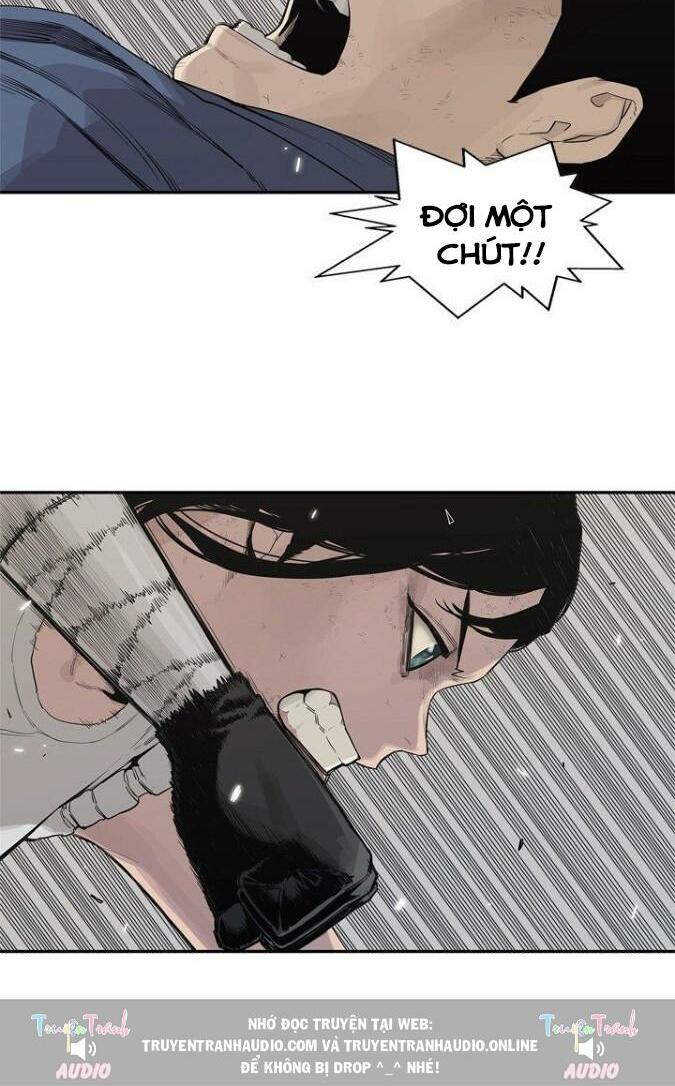 anh shipper may mắn chapter 40 8