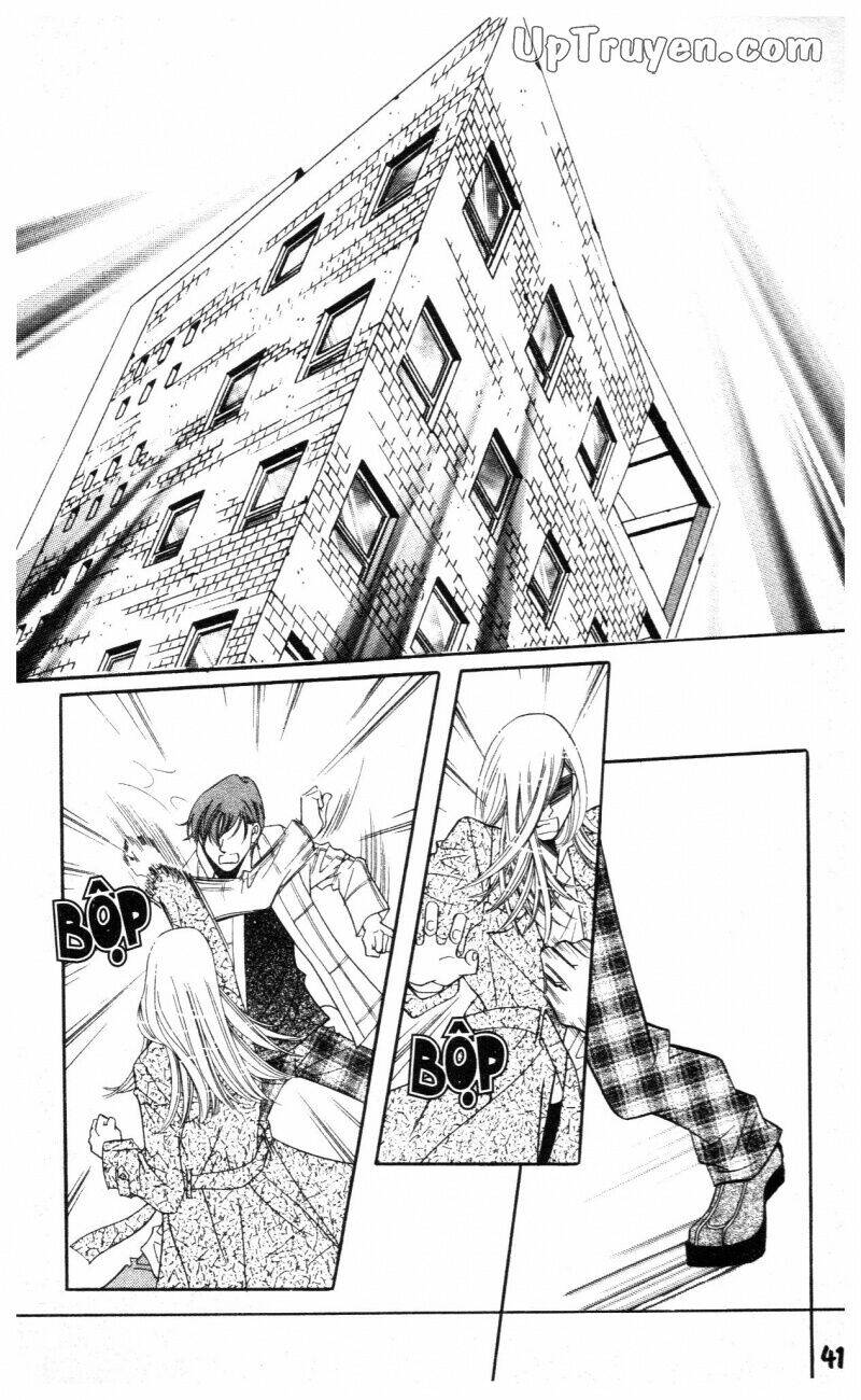 người yêu lý tưởng chapter 5.1 43