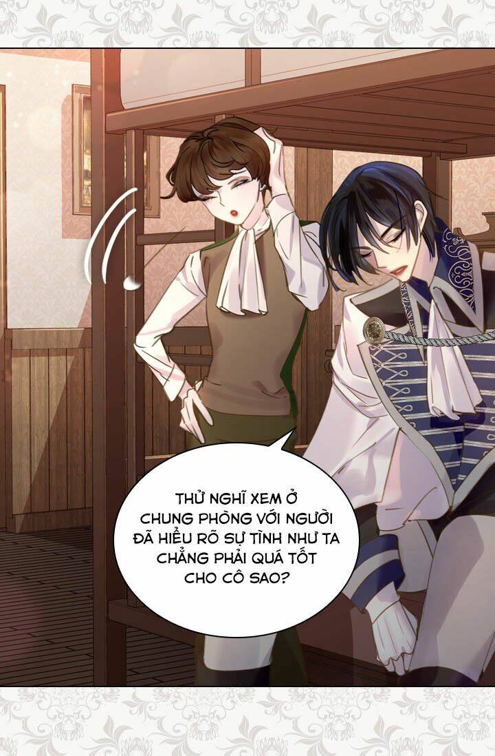 quy luật sinh tồn của nữ phụ chapter 44 10