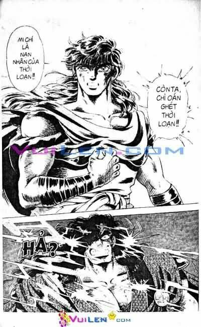 vương tử takeru chapter 11 136