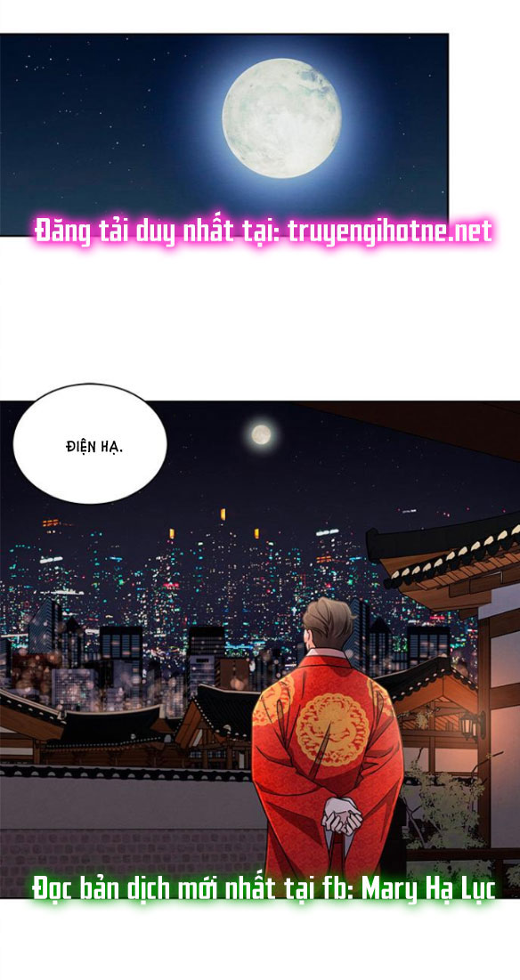 the castle - cô dâu của quỷ chapter 7.1 1