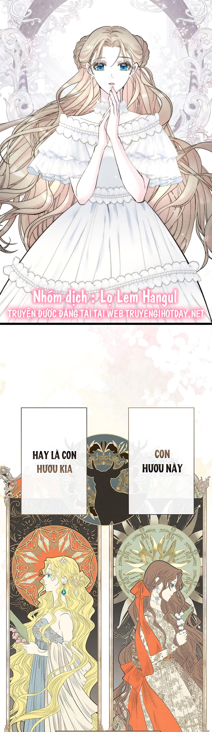 hoàng tử phiền toái chapter 37 47