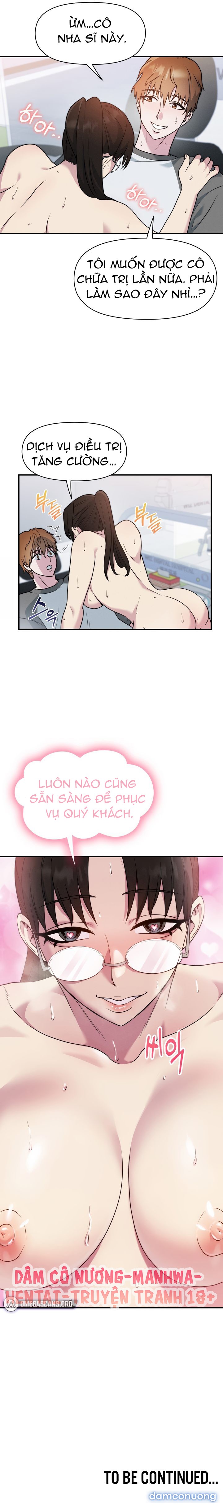 quán bar dâm dục chapter 15 10