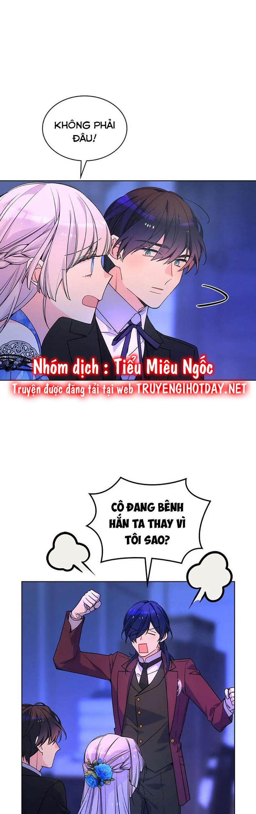 anh trai tôi quá hiền lành làm tôi lo lắng ghê chapter 81 6