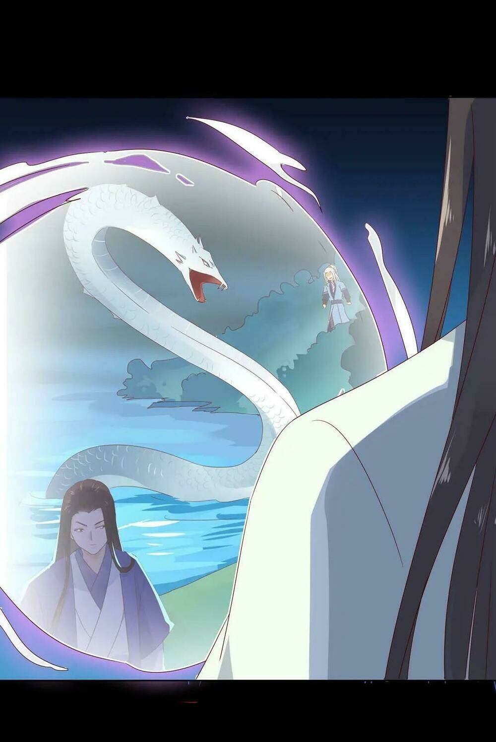 phi thiên địch tự dưỡng đích khẩu tử chapter 36 17