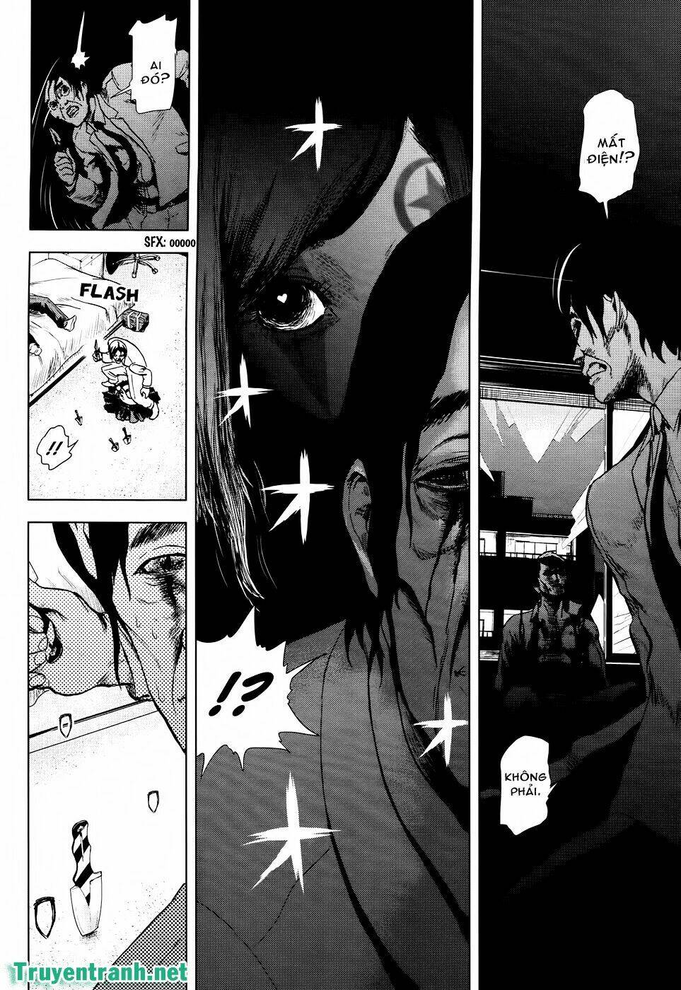 guru guru circus chapter 4 3