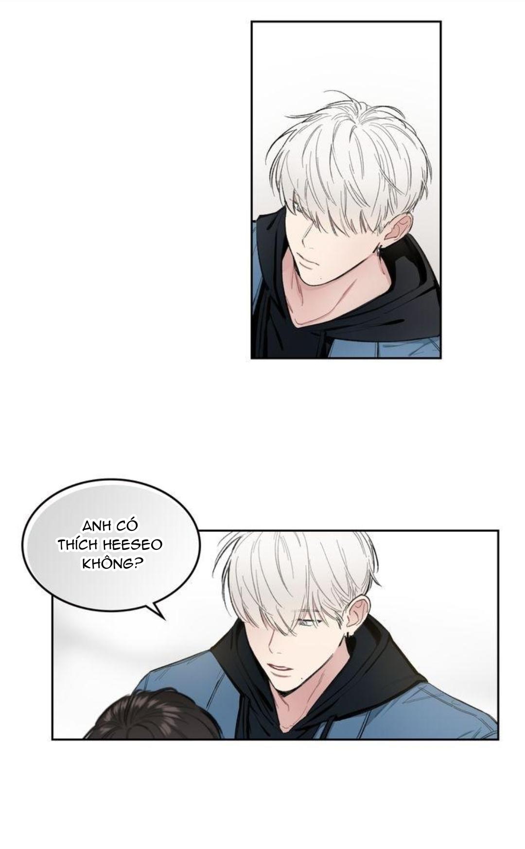 sự sai lầm chậm trễ chapter 9 35