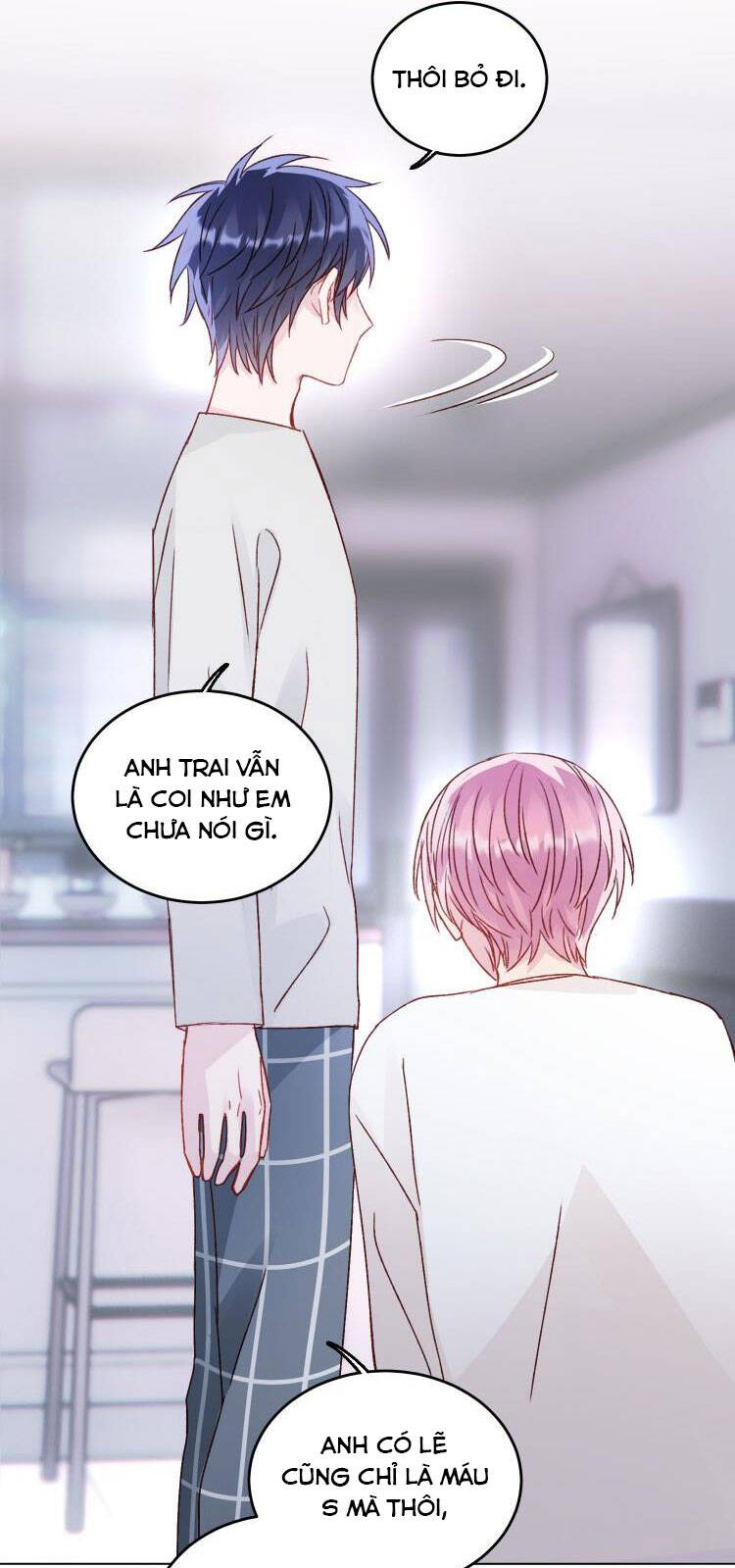 tôi phải làm 1 kẻ đại xấu xa chapter 37 17