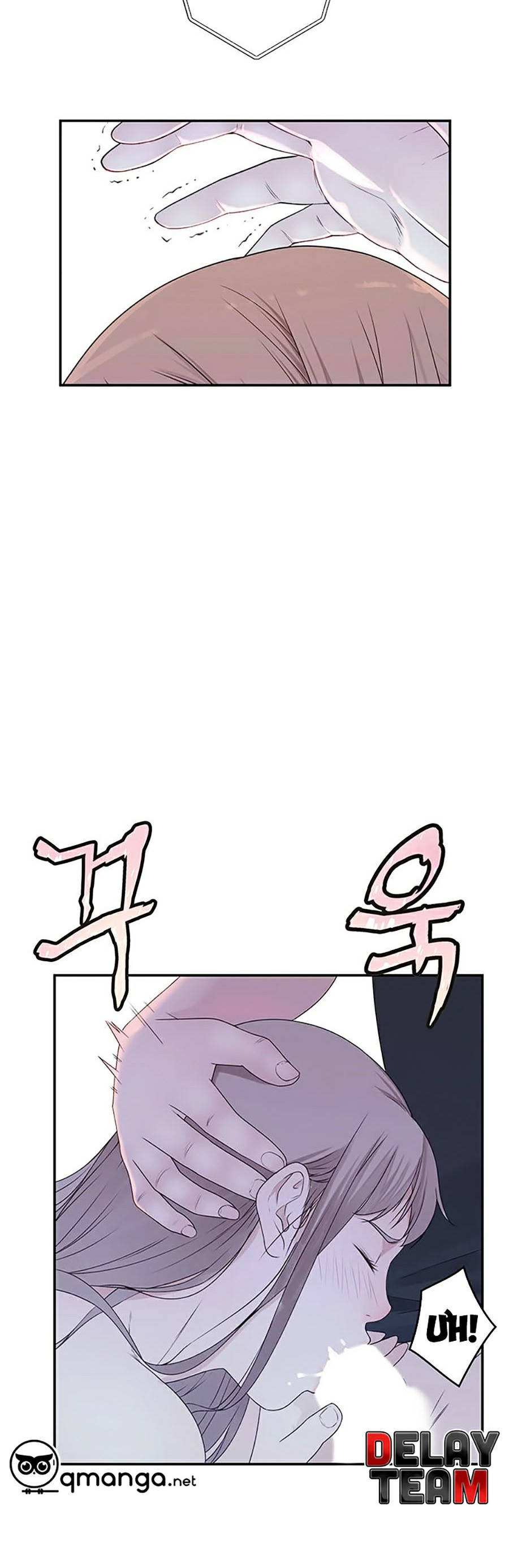 giữa hai ta chapter 17 35