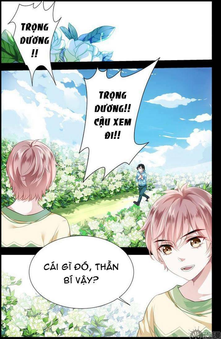 người yêu không tồn tại chapter 9 4