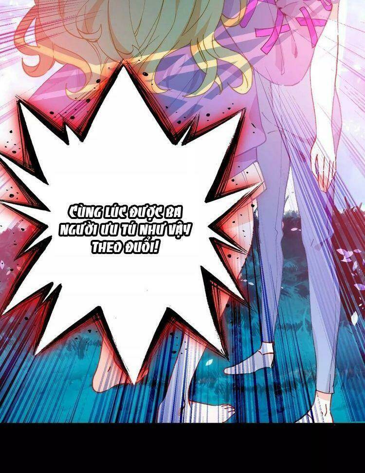 chuyển phát nhanh tình yêu chapter 12 26