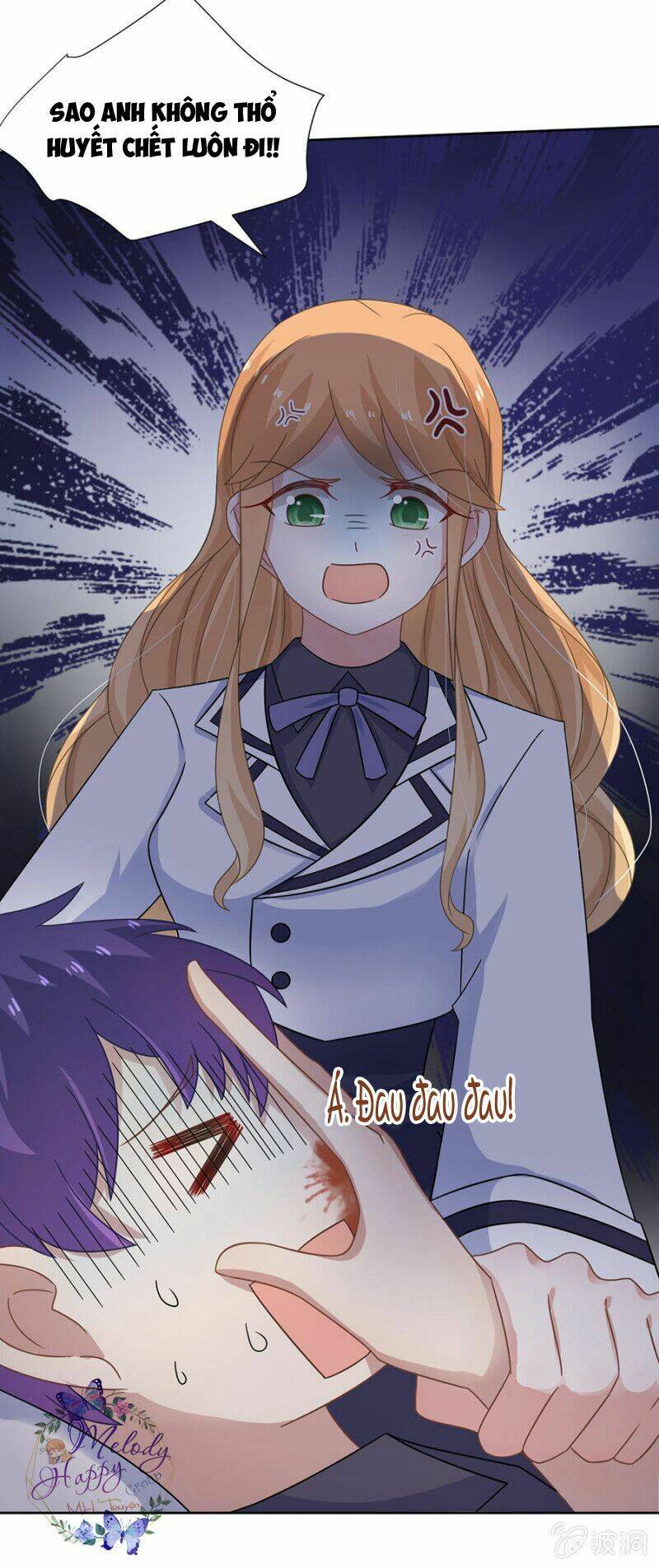 ma lạt thiên kim đẩu ác thiếu chapter 87 25