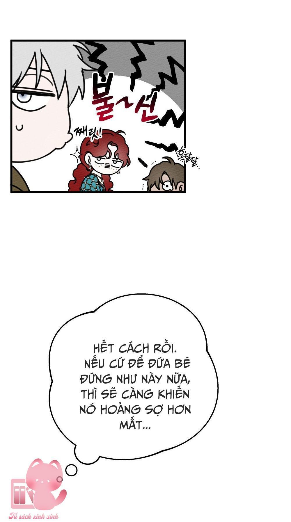 dưới tán cây sồi chapter 61 44