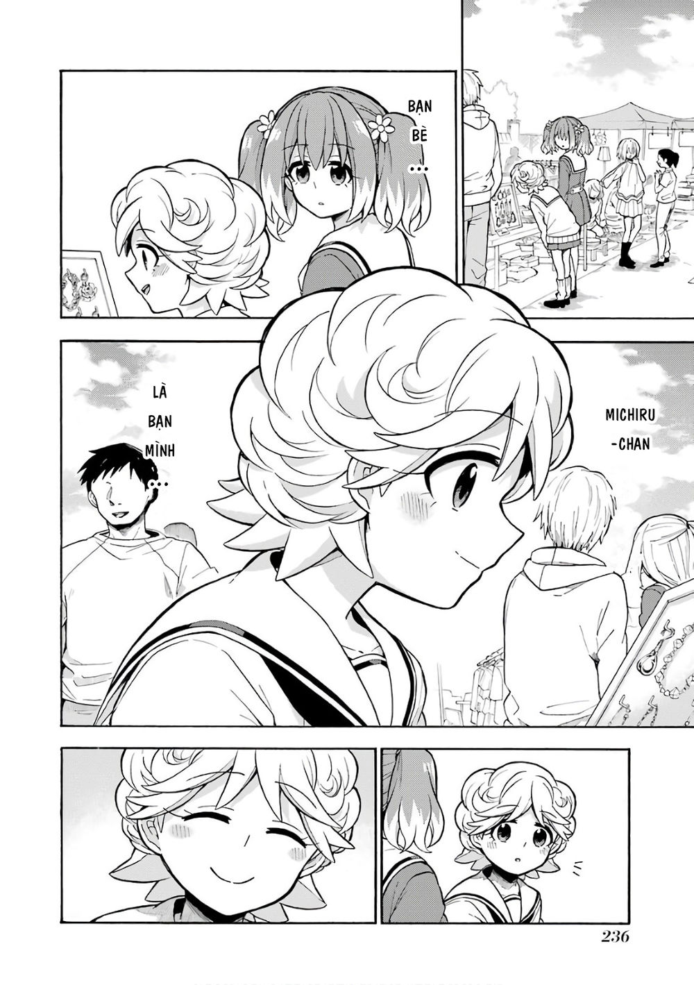 nana vô năng chapter 27 2